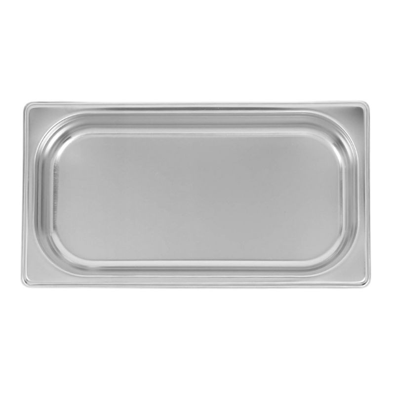 Bac Gastro Gn Inox Profondeur Mm L Dynasteel