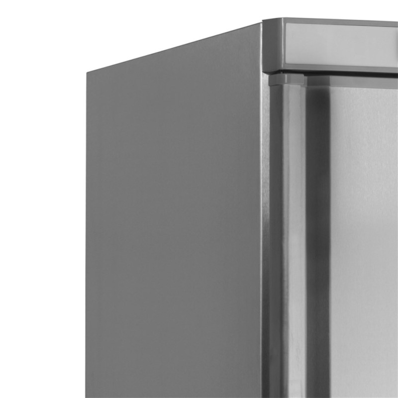 Armoire Réfrigérée Positive Inox 119 L TEFCOLD UR200S Qualité