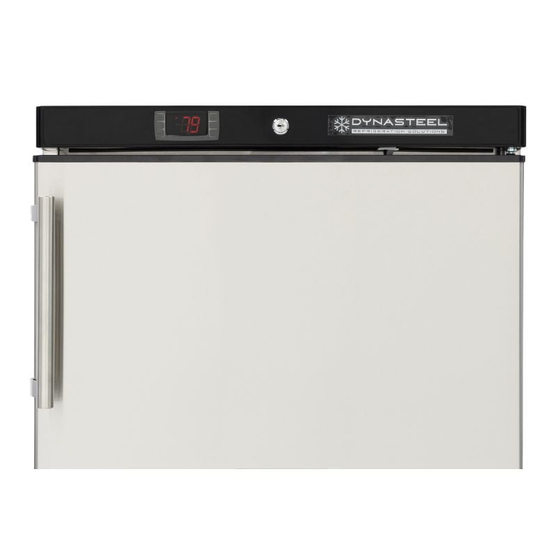 Mini Armoire Réfrigérée 200 L Positive Inox Dynasteel Fourniresto