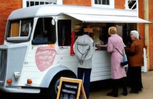 Concept De Food Truck Le Blog Fourniresto