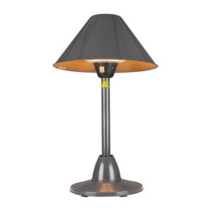 Lampe de Table Chauffante PD1500