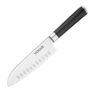 Couteau Santoku Inox 180 mm