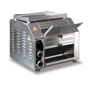 Toaster Convoyeur - 400 Tranches