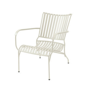 Fauteuil de Jardin Phil - Sable