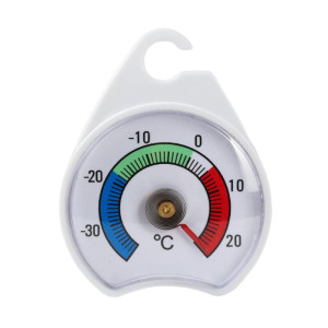 Thermomètre Frigo-Congélateur -30°C / 50°C