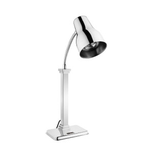 Lampe Chauffante sur Pied 250 W