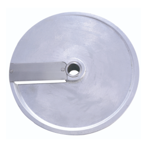 Disque Eminceur 8 mm pour Coupe-Légumes 550 W