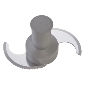 Couteau Cranté pour Combiné Cutter et Coupe-Légumes R 502 V.V