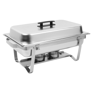 Chafing Dish 9 L - GN 1/1 Eco