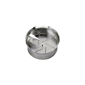 Grille 1 mm pour Moulin n°10