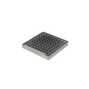 Couteau Inox 6 mm pour Coupe-Frites Inox