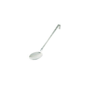 Ecumoire en Inox - ⌀ 14 cm