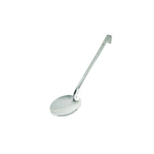 Ecumoire en Inox - ⌀ 18 cm