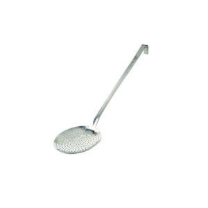 Ecumoire en Inox - ⌀ 20 cm