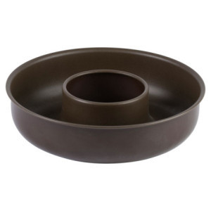 Moule Savarin Débouché Antiadhérent - ⌀ 260 mm