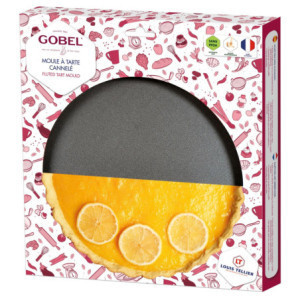 Pack Recette Tarte au Citron Antiadhérent