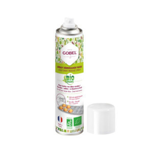 Spray de Démoulage et Cuisson BIO - 250 ml