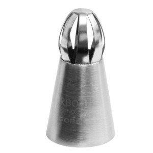 Douille Sphère en Inox R804 - ⌀ 22 mm