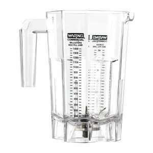 Pichet 1,4 L pour Blender de Bar Torq 2