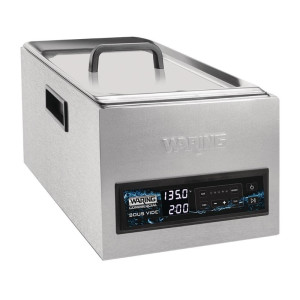 Cuiseur Sous-Vide - 25 L