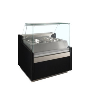 Vitrine Réfrigérée GN 1/1 - L 1025