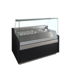 Vitrine Réfrigérée GN 1/1 - L 1505