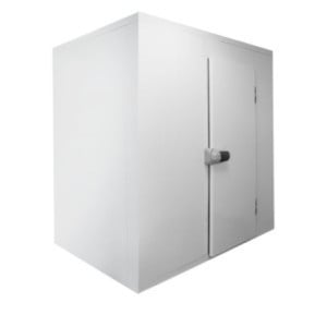 Panneau pour Chambre Froide - 2700 x 2700 x 2120 mm