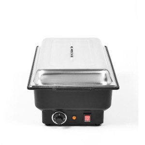 Chafing Dish GN 1/1 Électrique