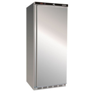 Armoire Réfrigérée Négative Inox - 1 Porte - 555 L