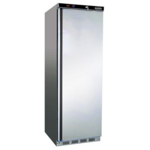 Armoire Réfrigérée Négative Inox - 1 Porte - 340 L