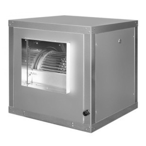 Ventilateur Caisson 12/12 - 6000 m³