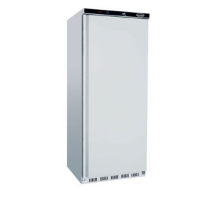 Armoire Réfrigérée Négative Inox - 1 Porte - 340 L