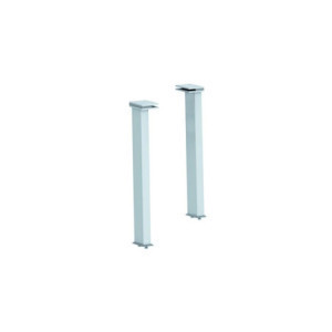 Support pour Verre Courbé Drop-In - Lot de 2