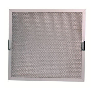 Filtre de Gaze Inox pour Hotte Aspirante - 400 x 500 mm