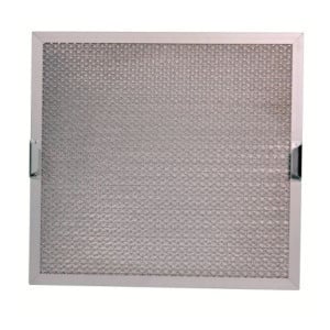 Filtre de Gaze Inox pour Hotte Aspirante - 500 x 500 mm