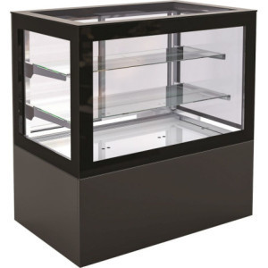 Vitrine Réfrigérée Positive - 750 L