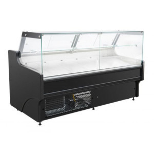 Vitrine Réfrigérée Positive Thomas - 460 L