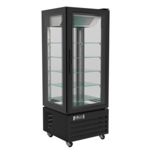 Vitrine Pâtissière Réfrigérée - 400 L