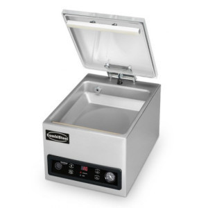 Machine Sous Vide Smooth Mini