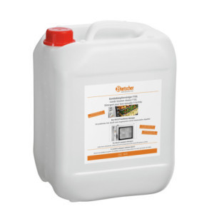 Nettoyant pour Fours Mixtes - 10 L