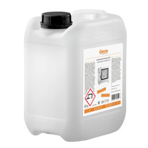 Nettoyant pour Fours Mixtes - 5 L