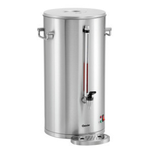 Percolateur à Café Silver - 13,2 L