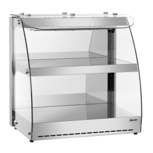 Vitrine chauffante 5900 2ER