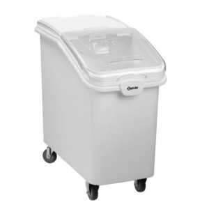 Boîte de Stockage Mobile - 102 L