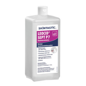 SKINTASTIC® LEOCID SEPT P7