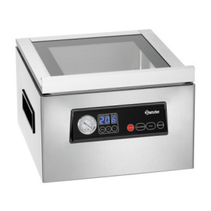 Machine sous vide K 300/60L