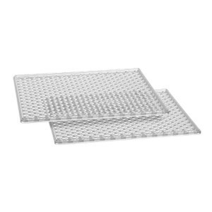 Set de Grilles de Déshydratation - Lot de 2