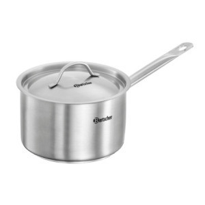 Casserole en Inox - 3 L