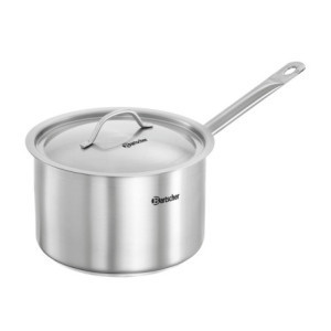 Casserole en Inox - 4 L