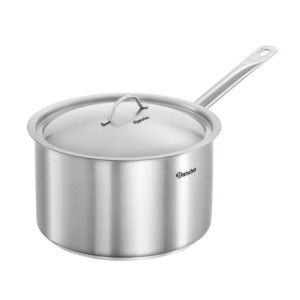 Casserole en Inox - 10,4 L